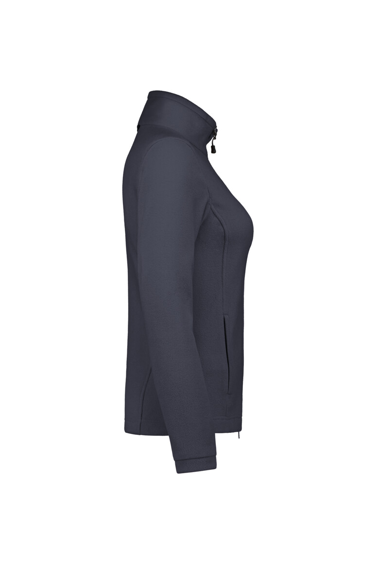 Modell 6246 HAKRO Damen Fleecejacke ECO