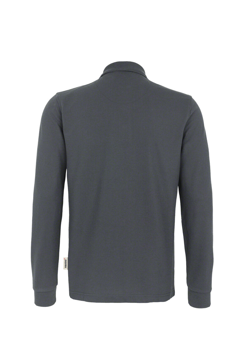 Modell 6815, HAKRO Longsleeve Workwear Polo