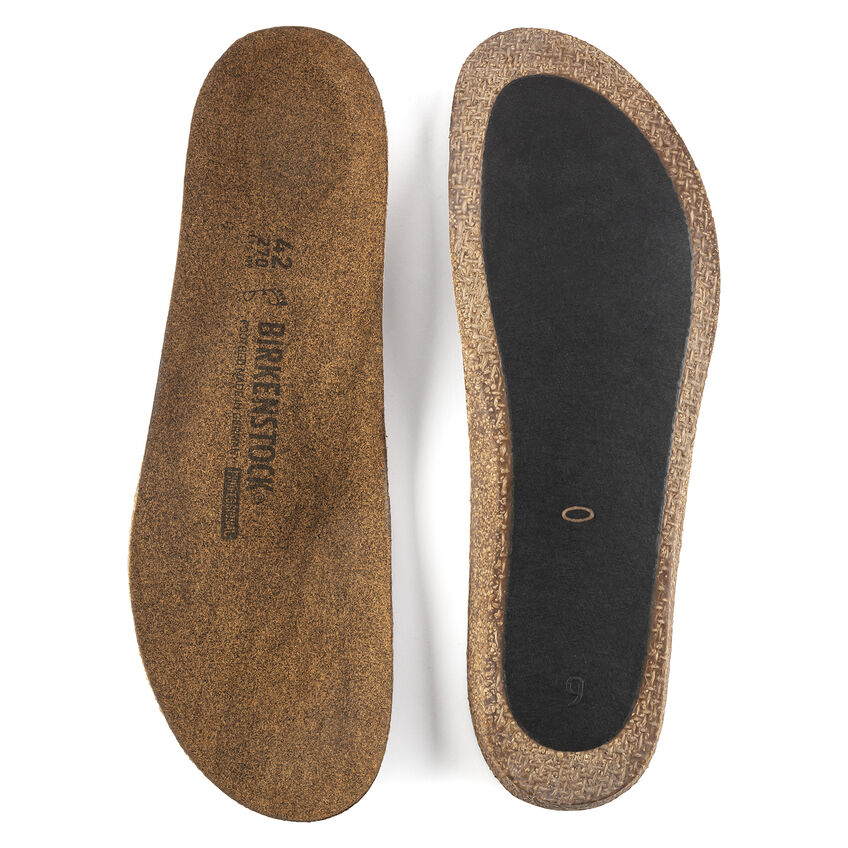 Birkenstock - Ersatzfußbett QO 500