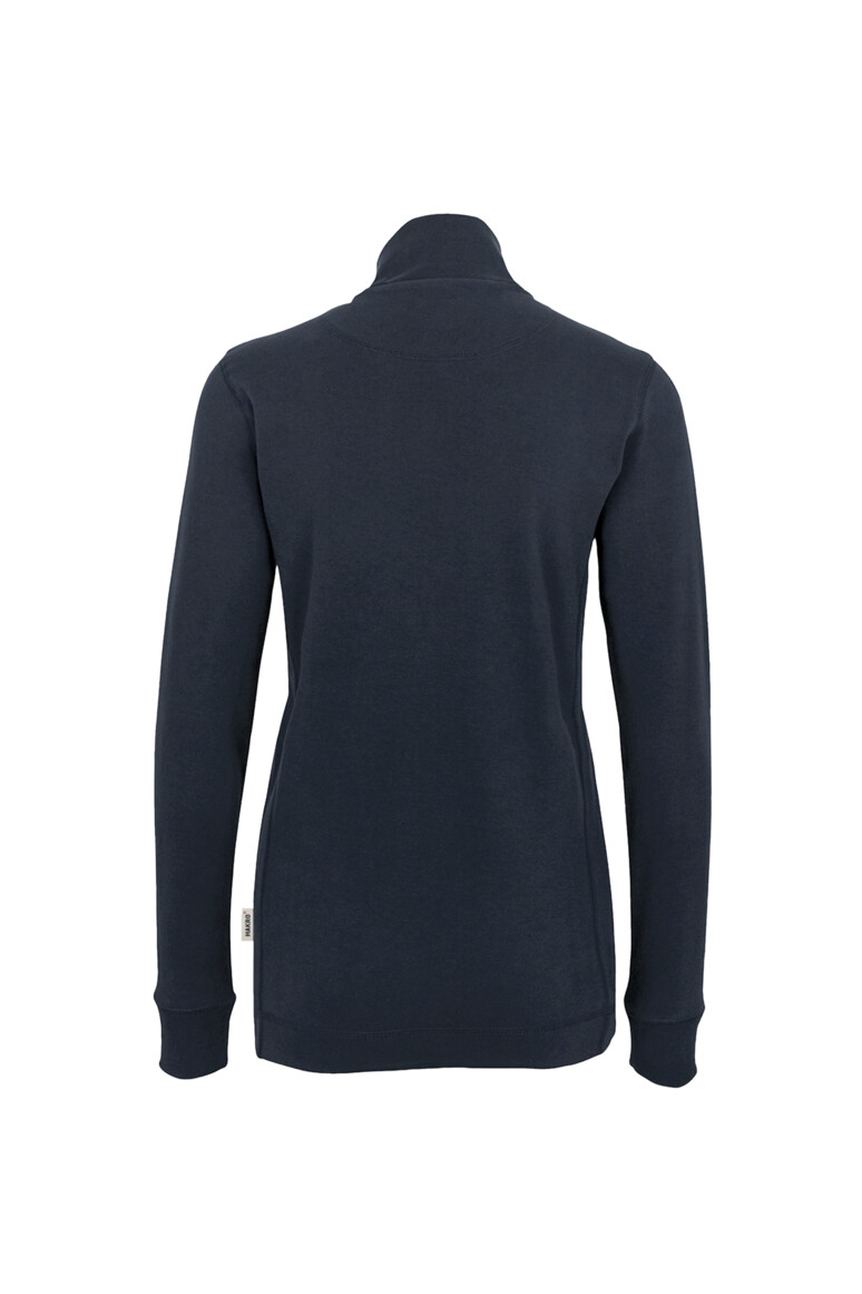 Modell 6227 HAKRO Damen Interlockjacke