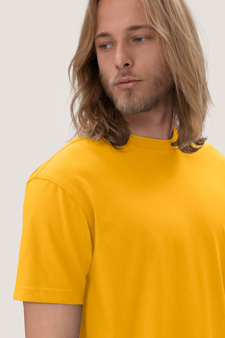 Modell 6281 HAKRO Herren T-Shirt