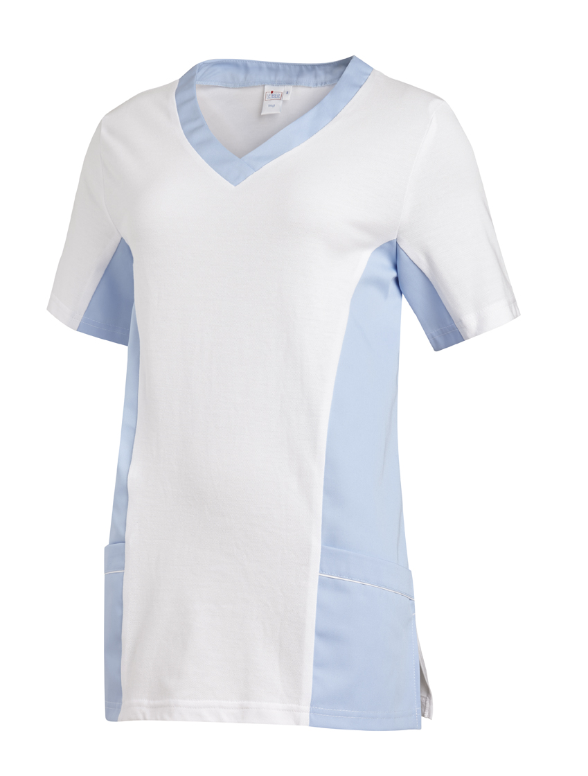 Modell 2531 Kittel Pique Kasack