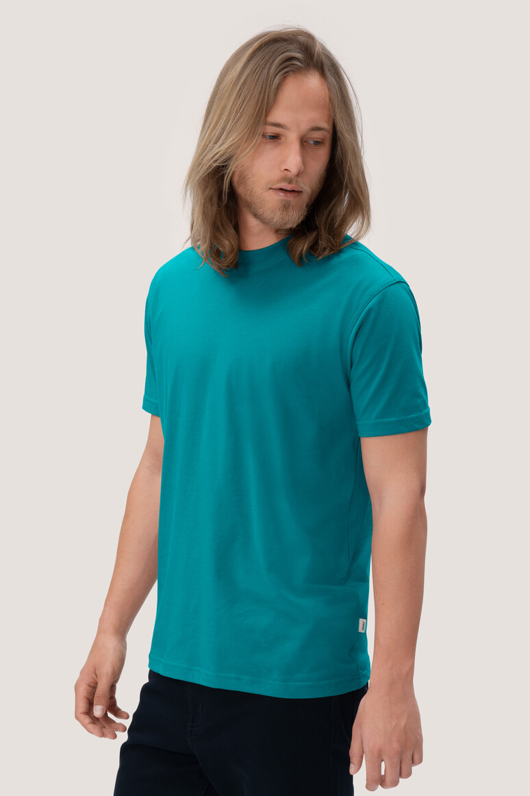 Modell 6281 HAKRO Herren T-Shirt