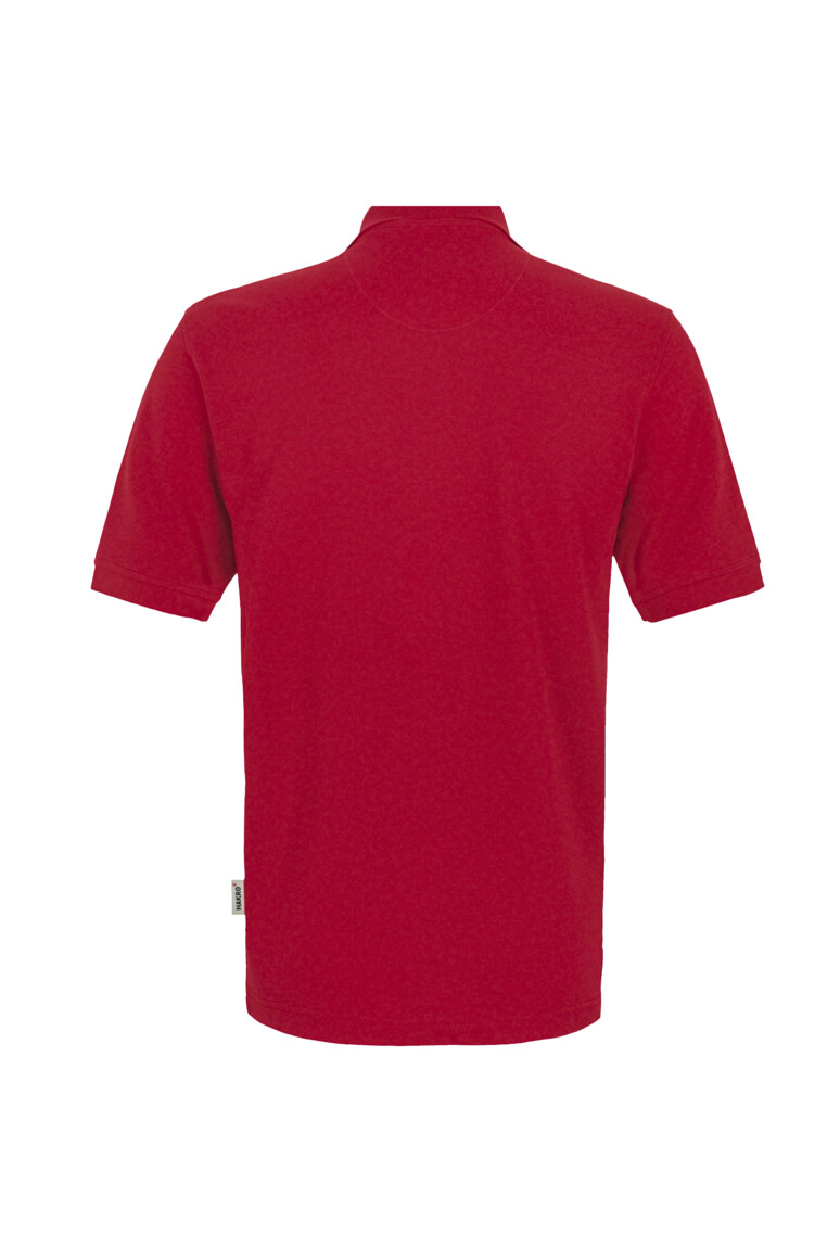 Modell 6816, HAKRO Poloshirt Workwear Premium