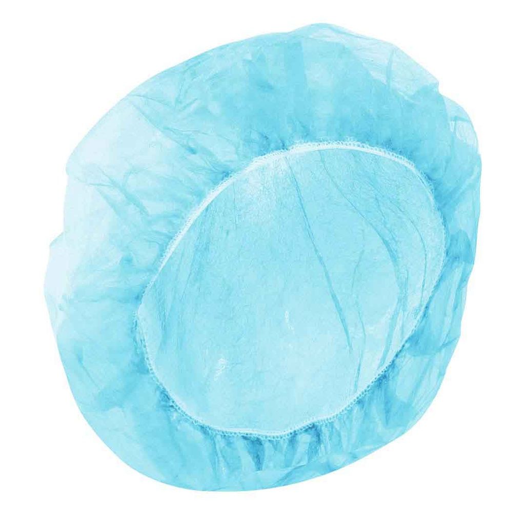 Barett, Ø 53 cm, in Spenderbox