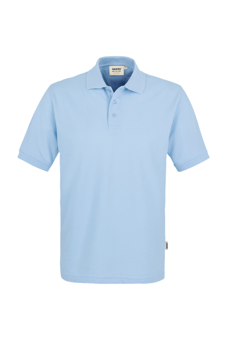 Modell 6816, HAKRO Poloshirt Workwear Premium