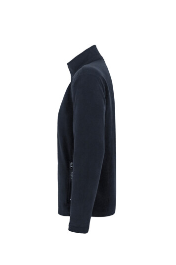 Modell 6840, HAKRO Herren Fleecejacke