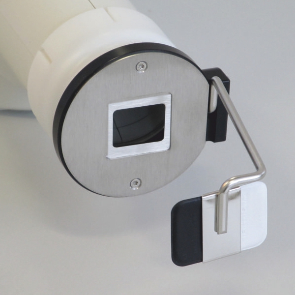 RAYFIX-System für digitale Sensoren