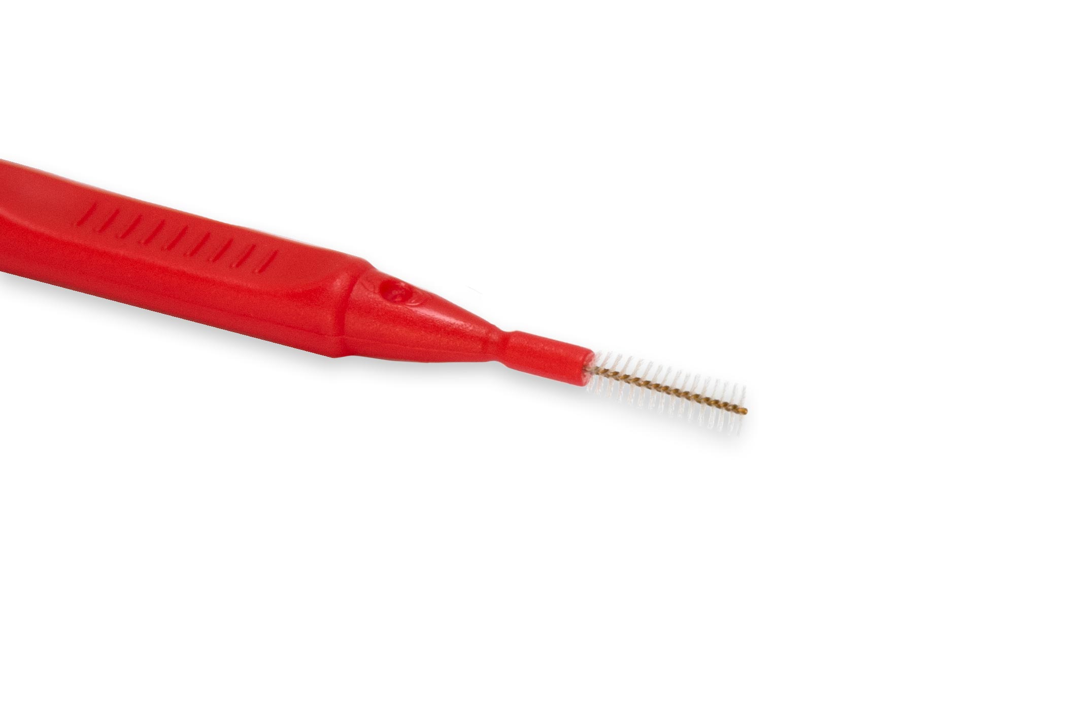 Interdentalbürsten Brushies, Praxispack Display 10 x 7 Stk.