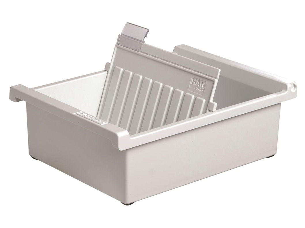 Recall-Karteikasten (ohne Deckel), klein