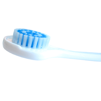 BEYCO-fresh Zungenbürste mit Schutzkappen