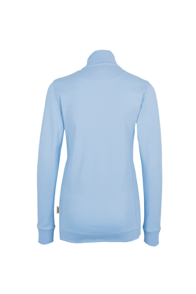 Modell 6227 HAKRO Damen Interlockjacke
