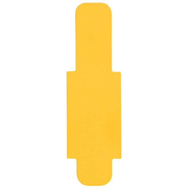 Signalaufstecker - Karteireiter