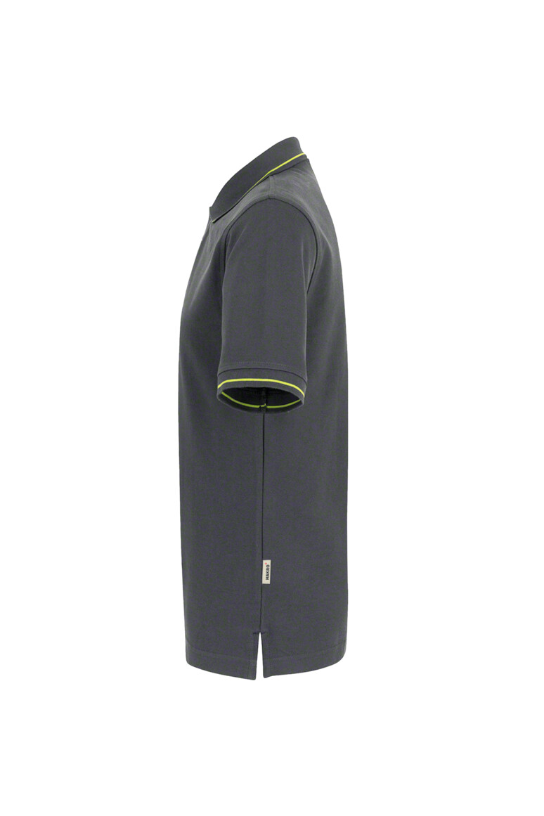 Modell 6803 Poloshirt 2-farbig