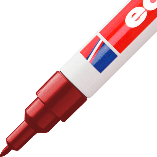 Edding 400 - permanent Marker