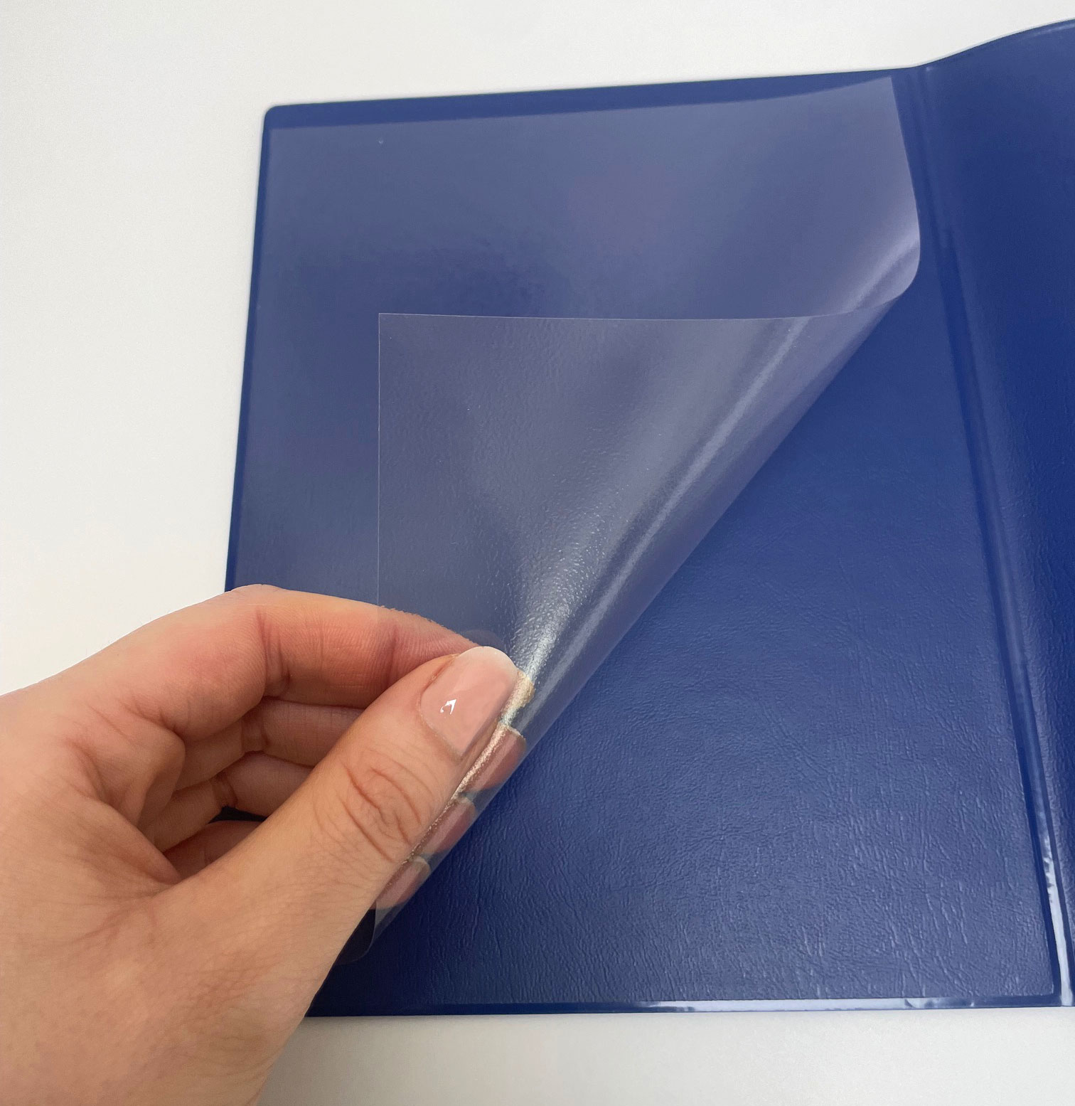 Labor-Auftragsmappe Dental