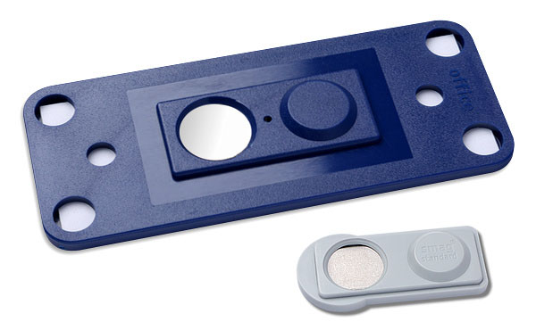 MODU-LINE 30 Namensschilder