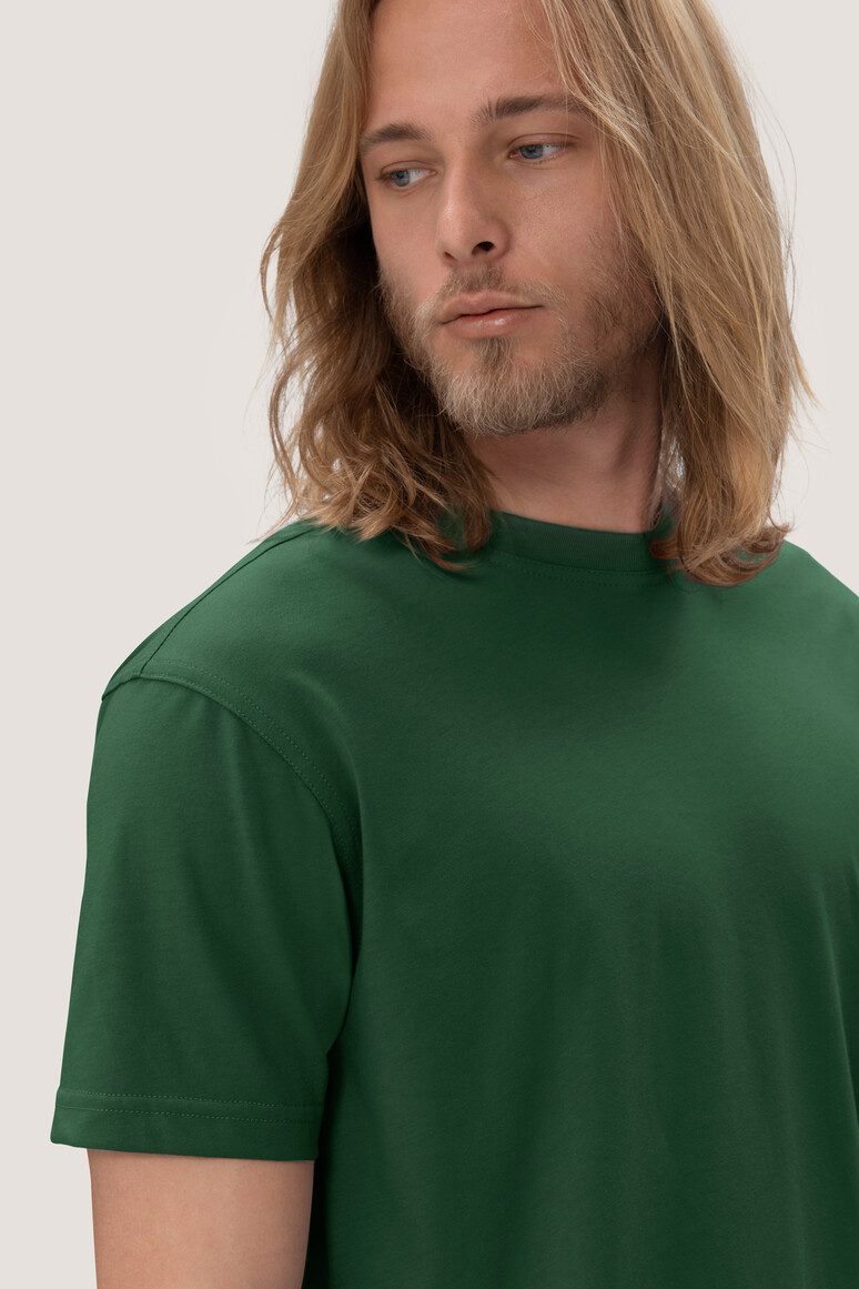 Modell 6281 HAKRO Herren T-Shirt