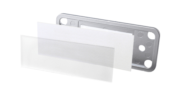 Ersatzscheiben für MODU-LINE 30 Namensschilder
